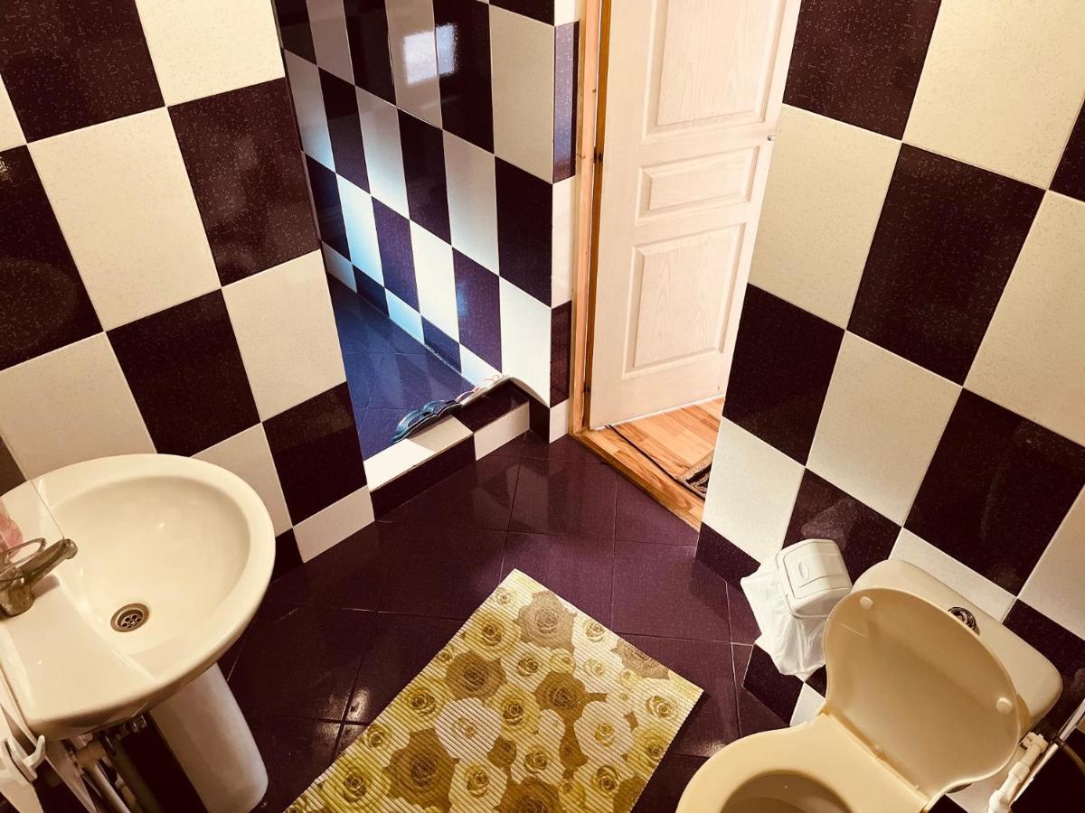 Casa Boico Hotell Gura Humorului Eksteriør bilde